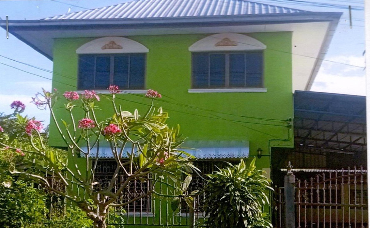 บ้านเดี่ยว ขอนแก่น ชุมแพ โนนอุดม 1551890