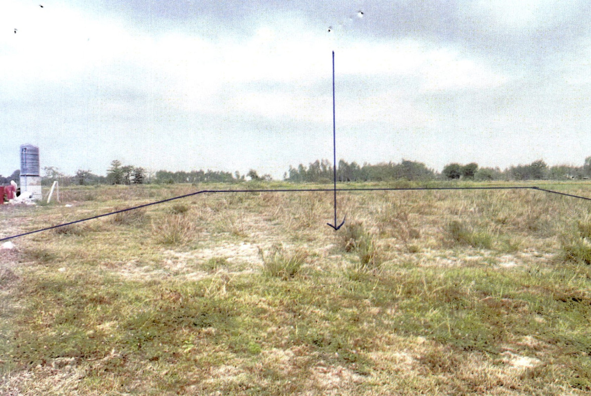 ที่ดินเปล่า พิษณุโลก พรหมพิราม ทับยายเชียง 13000