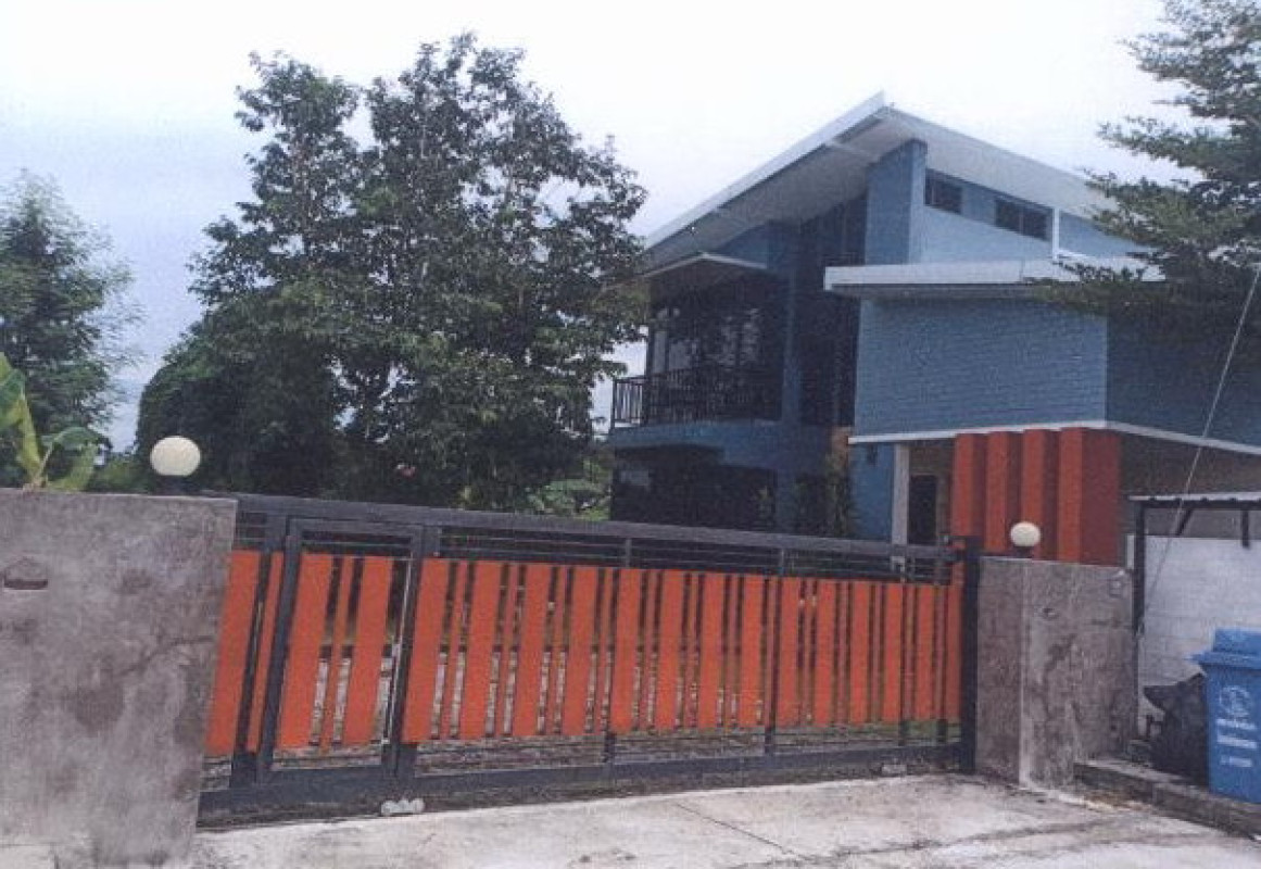 บ้านเดี่ยว เชียงใหม่ สันกำแพง ต้นเปา 1090800