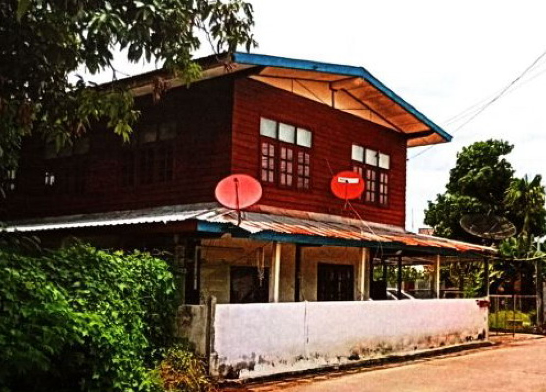 บ้านเดี่ยว อุดรธานี หนองวัวซอ หมากหญ้า 540818