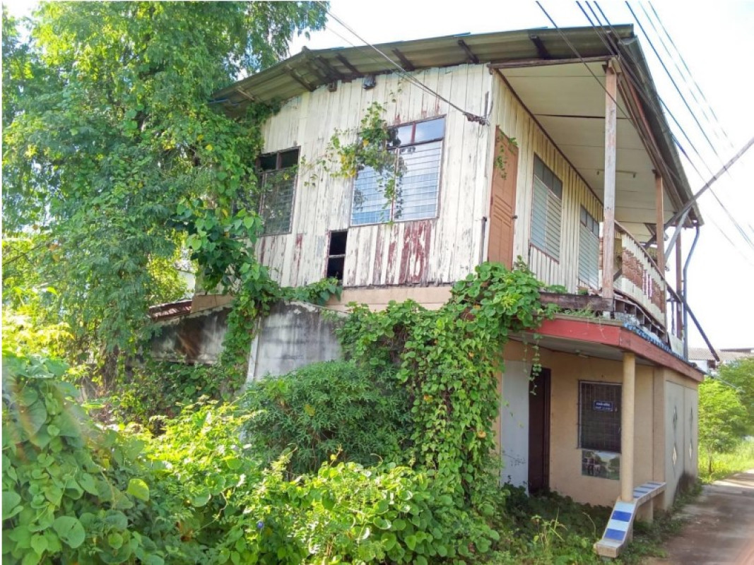 ทาวน์เฮ้าส์ พิษณุโลก เมืองพิษณุโลก หัวรอ 755610