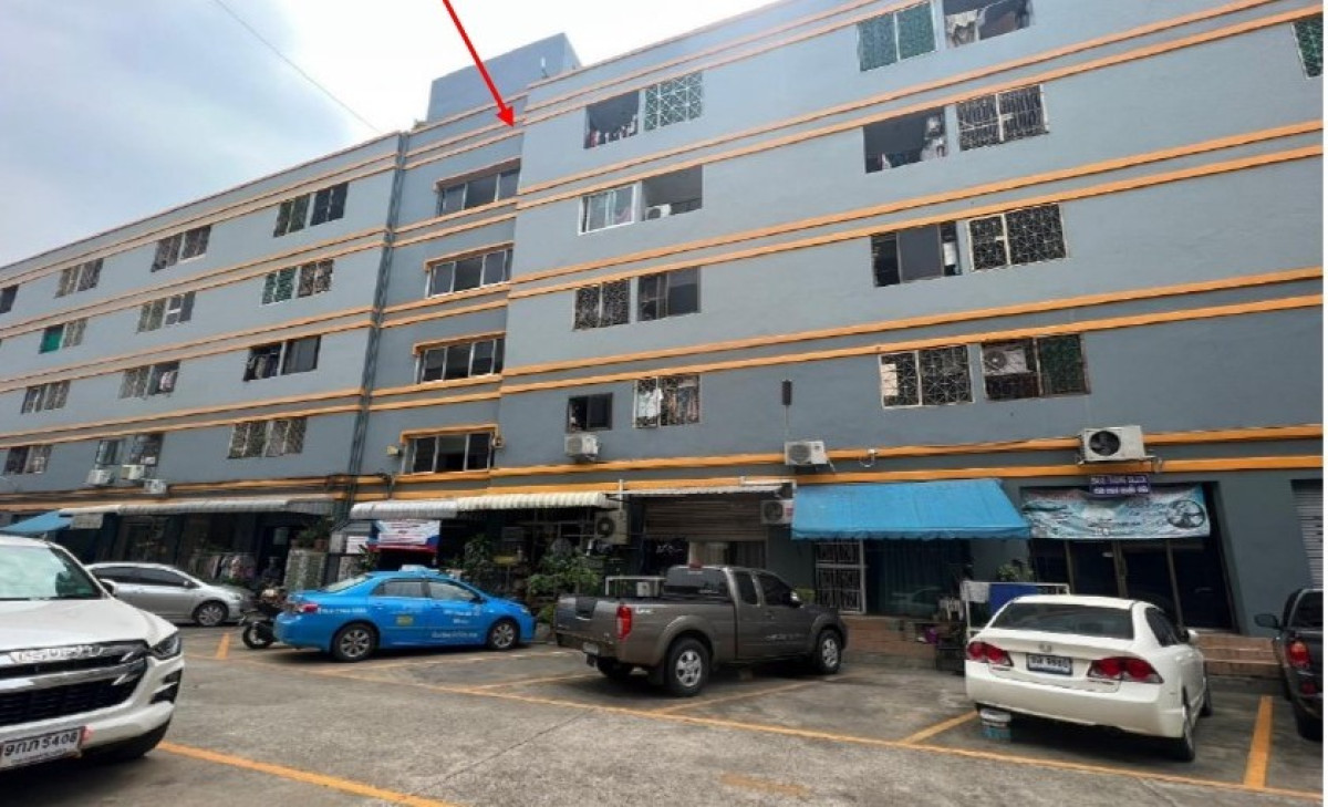 คอนโด กรุงเทพมหานคร มีนบุรี มีนบุรี 278400