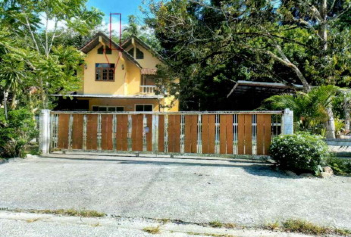 บ้านเดี่ยว นครศรีธรรมราช ลานสกา ลานสกา 1634445