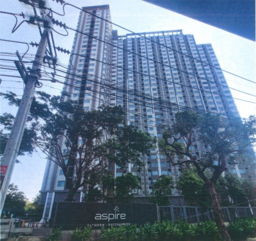 คอนโด กรุงเทพมหานคร ภาษีเจริญ บางหว้า 2247000