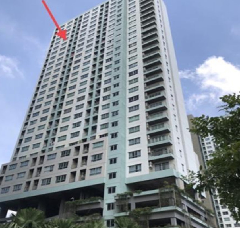 คอนโด นนทบุรี เมืองนนทบุรี บางกระสอ 1703676