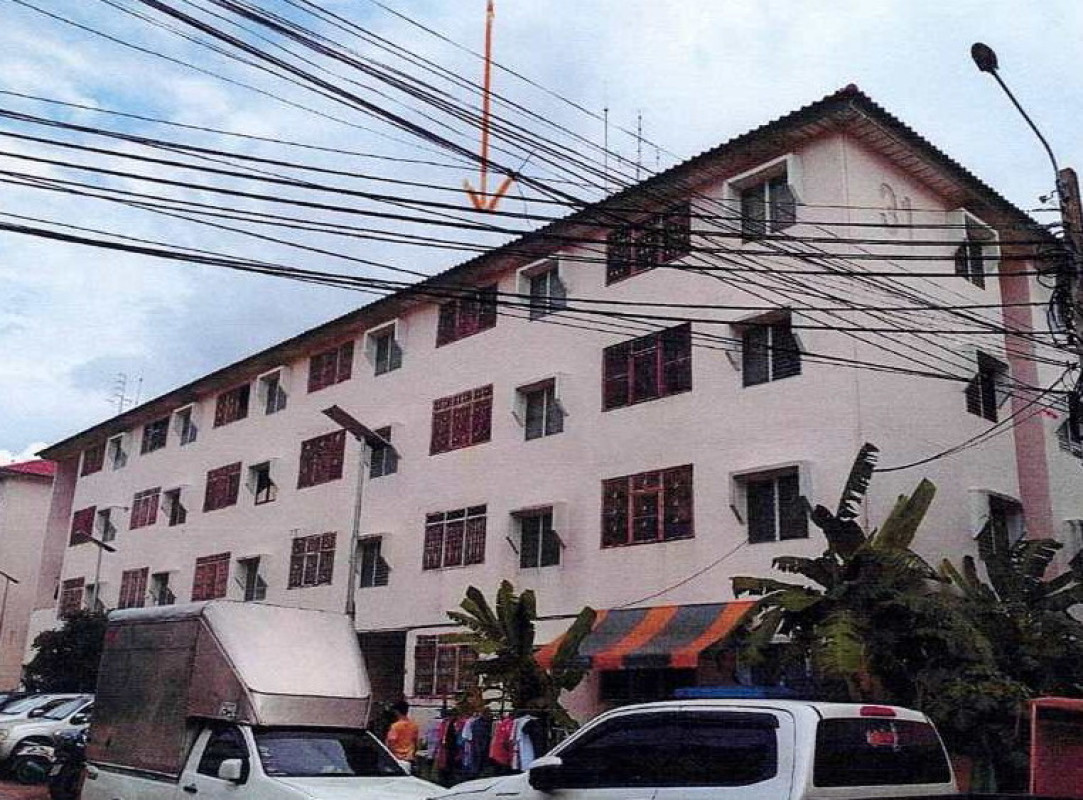 Condominium Samut Prakan Bang Sao Thong Bang Sao Thong 384720