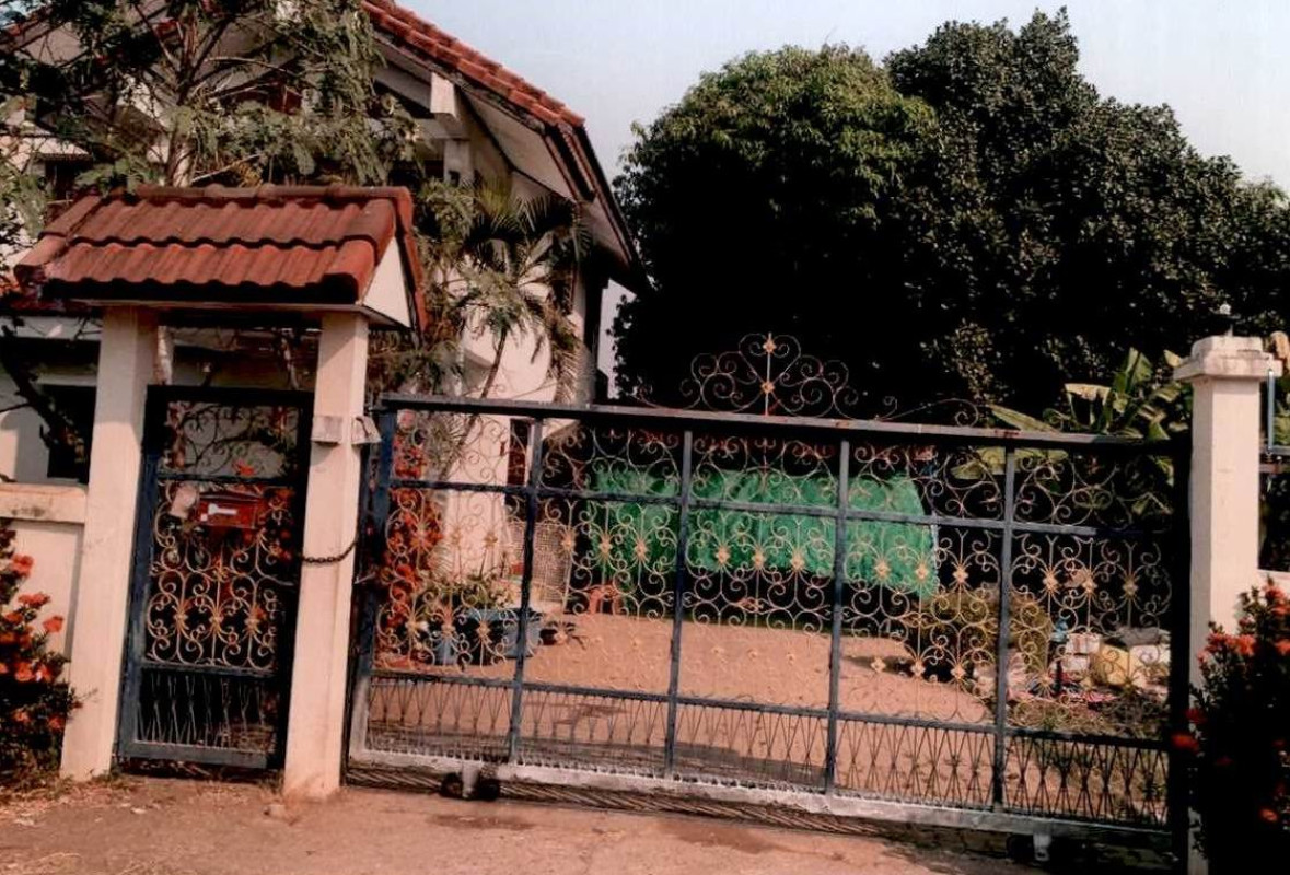 บ้านเดี่ยว สุโขทัย ศรีนคร ศรีนคร 1360150