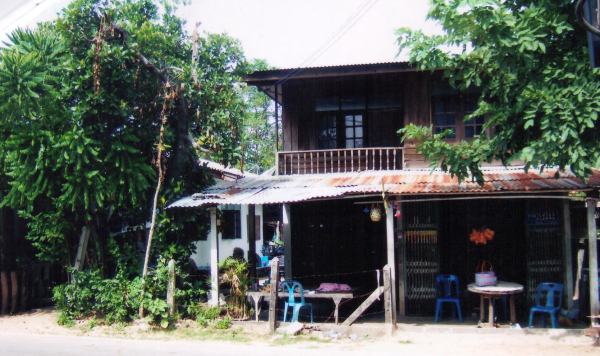 บ้านเดี่ยว ร้อยเอ็ด เกษตรวิสัย เกษตรวิสัย 1788300