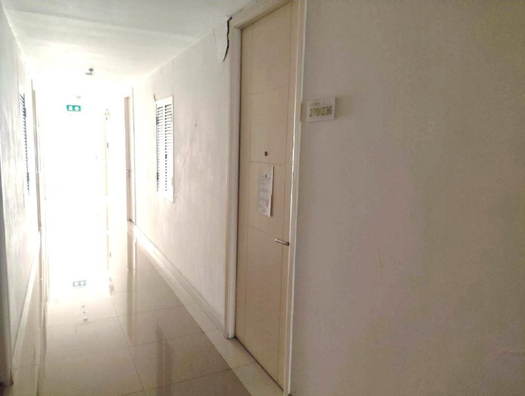 คอนโด กรุงเทพมหานคร ห้วยขวาง ห้วยขวาง 1996170