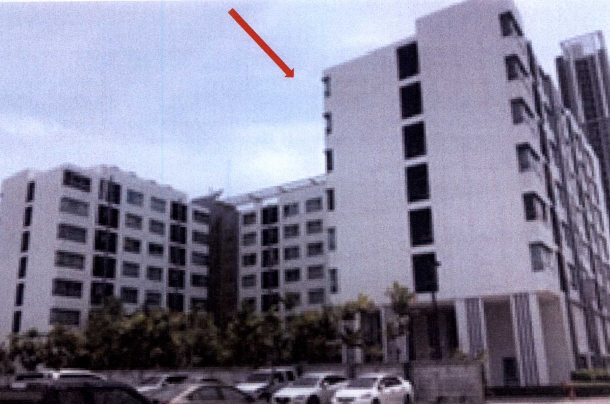 คอนโด นนทบุรี เมืองนนทบุรี ไทรม้า 1217048