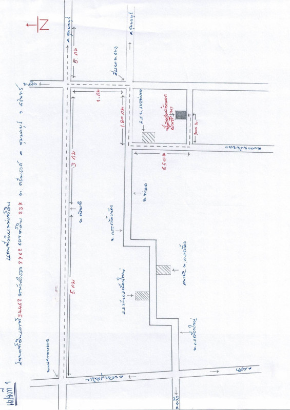 ที่ดินเปล่า สุรินทร์ ชุมพลบุรี ศรีณรงค์ 378690