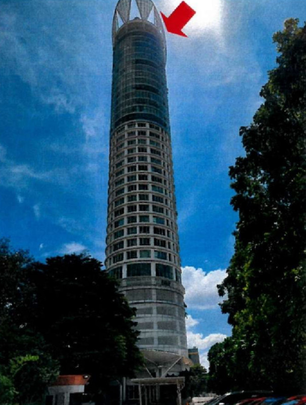 คอนโด กรุงเทพมหานคร บางกะปิ หัวหมาก 1566342