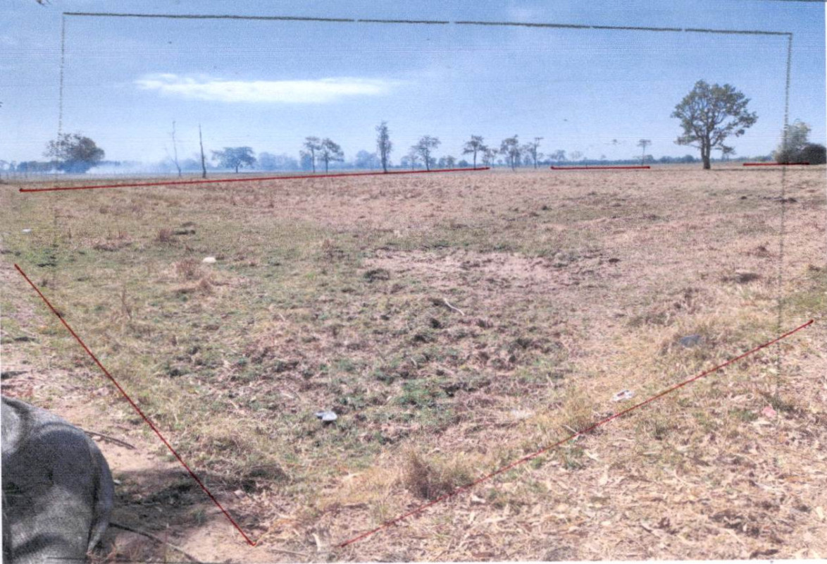 Residential land/lot Surin Rattanaburi Nong Bua Thong 856600