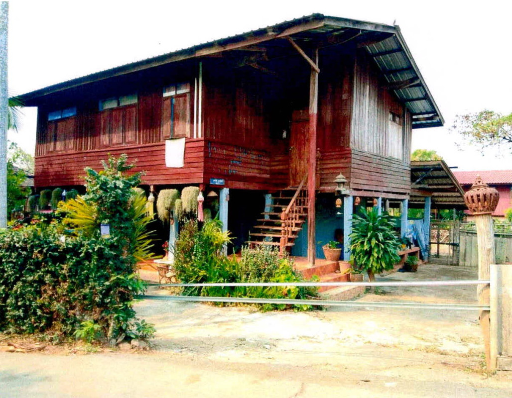 บ้านเดี่ยว น่าน เมืองน่าน ไชยสถาน 440271