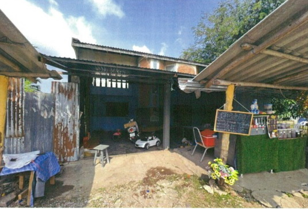 บ้านเดี่ยว พะเยา จุน ห้วยข้าวก่ำ 526250