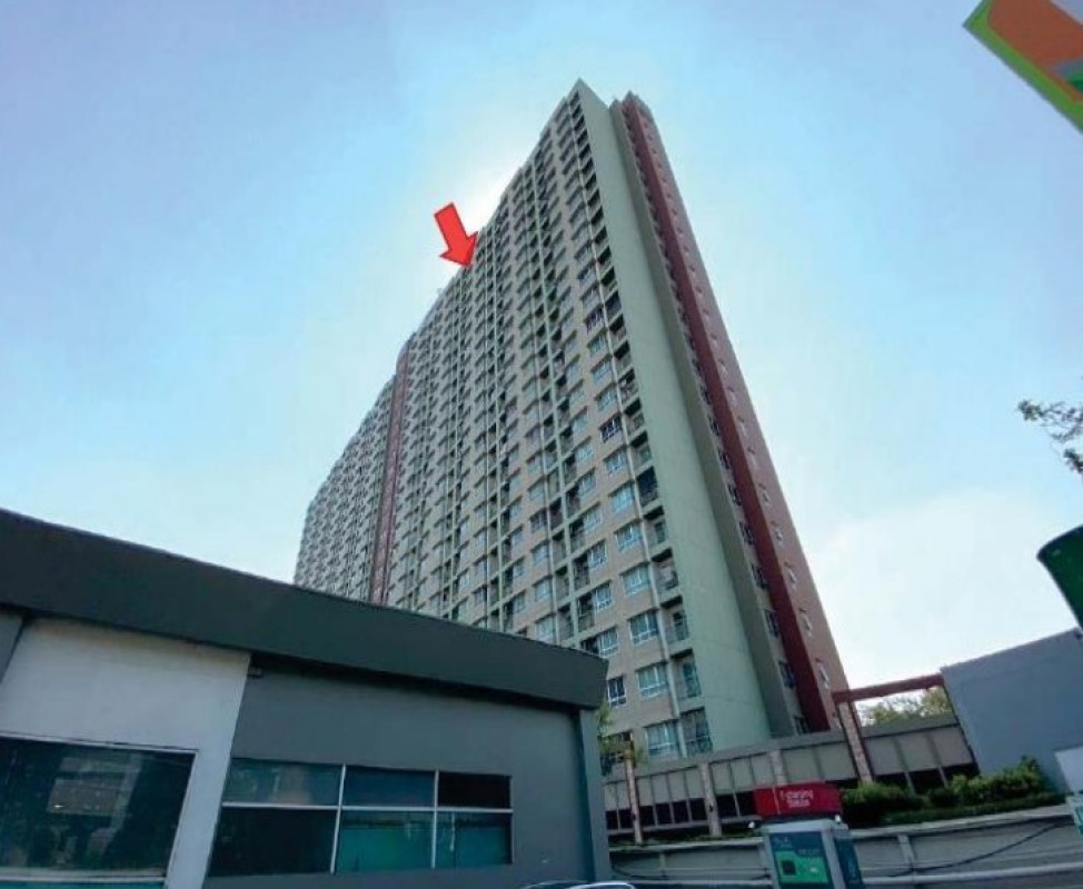 คอนโด กรุงเทพมหานคร ตลิ่งชัน ตลิ่งชัน 1431544