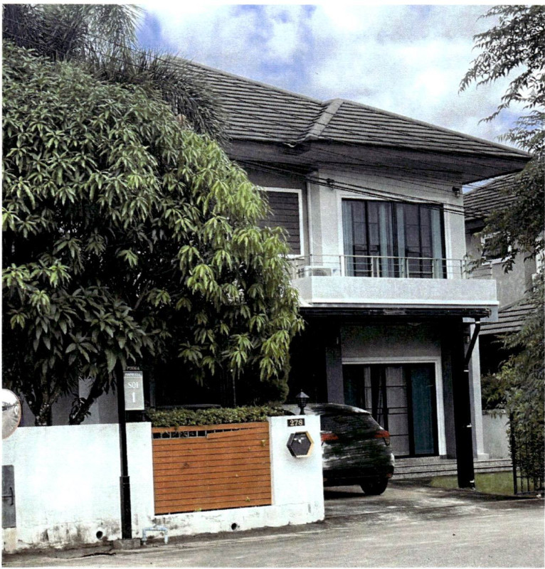 บ้านเดี่ยว น่าน เมืองน่าน ดู่ใต้ 3629480