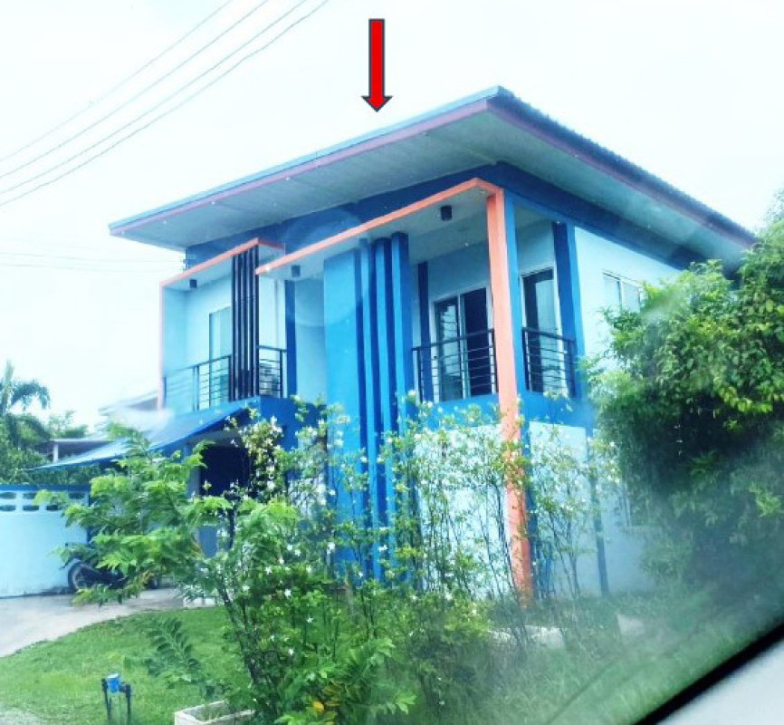 ทาวน์เฮ้าส์ พิจิตร ตะพานหิน ตะพานหิน 1141020