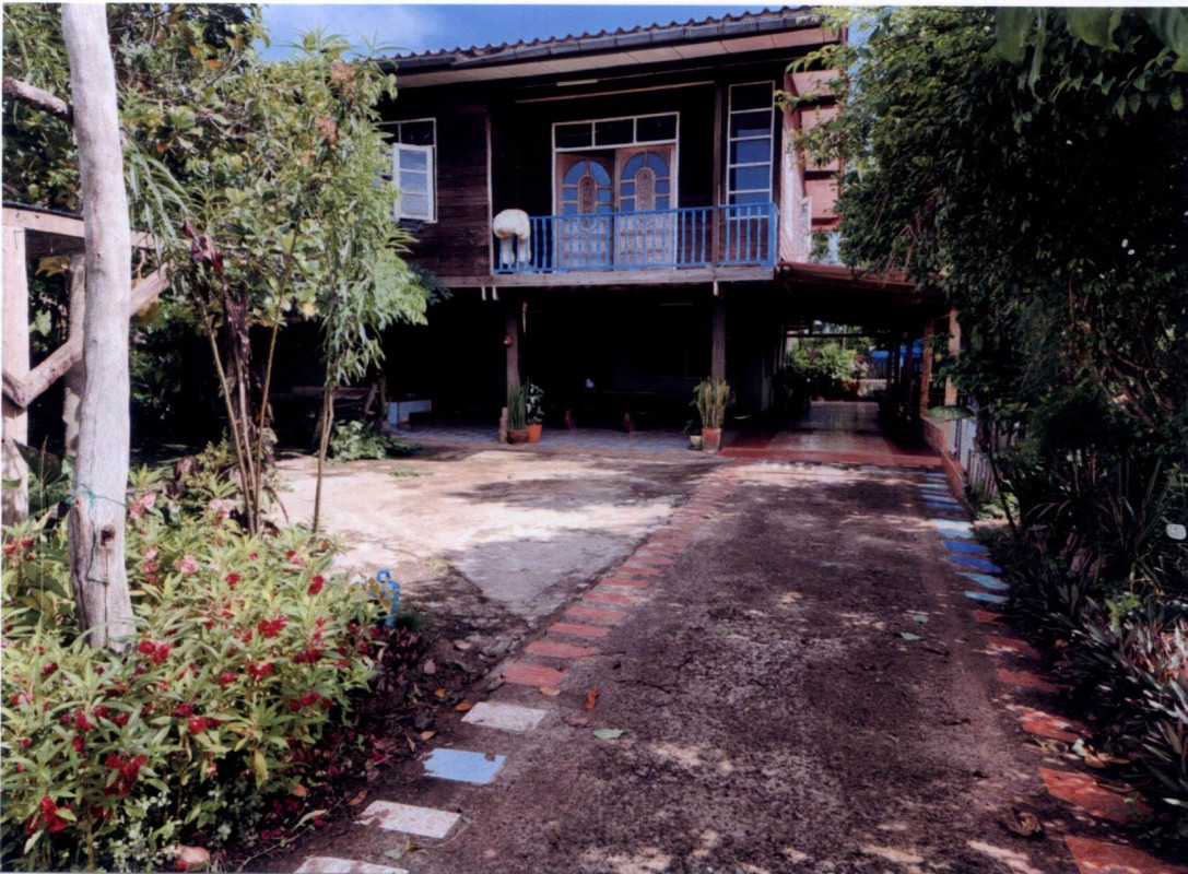 บ้านเดี่ยว บุรีรัมย์ เมืองบุรีรัมย์ เสม็ด 1134540