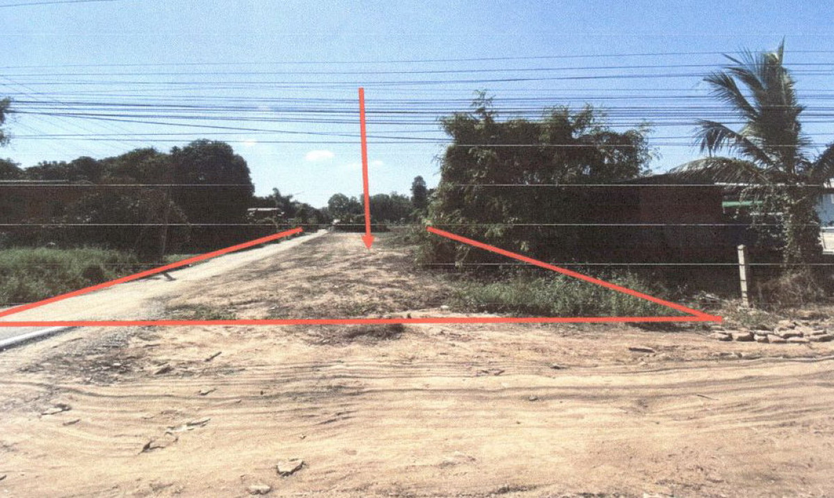 ที่ดินเปล่า พิษณุโลก พรหมพิราม วงฆ้อง 1033500
