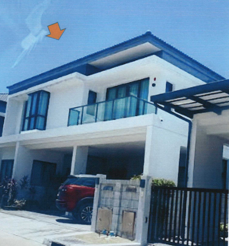 บ้านเดี่ยว กรุงเทพมหานคร ทุ่งครุ ทุ่งครุ 5049400