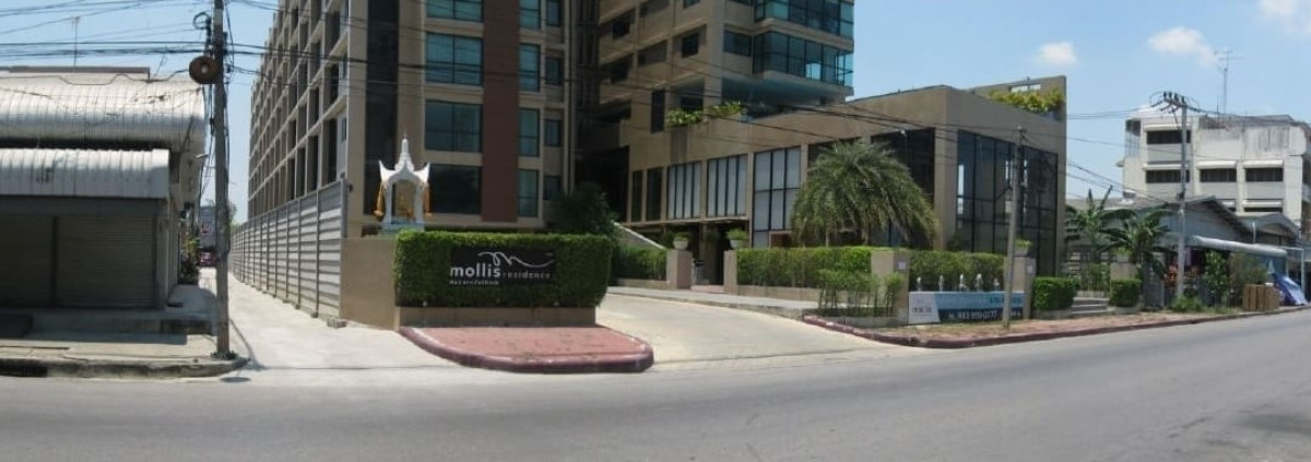 คอนโด นครปฐม เมืองนครปฐม ห้วยจรเข้ 2509024