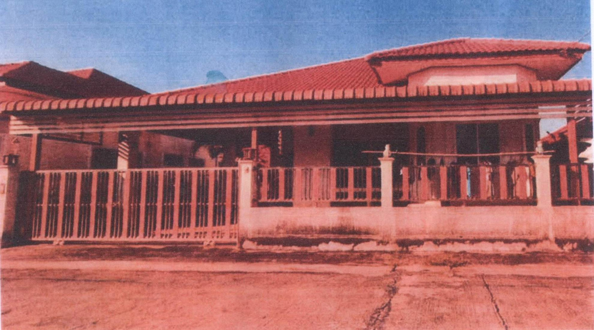 บ้านเดี่ยว พิษณุโลก เมืองพิษณุโลก บึงพระ 1641556