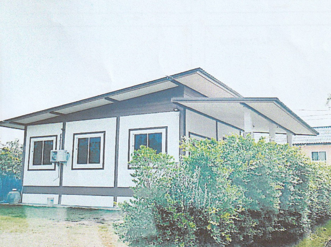 บ้านเดี่ยว สุโขทัย เมืองสุโขทัย ยางซ้าย 1588620