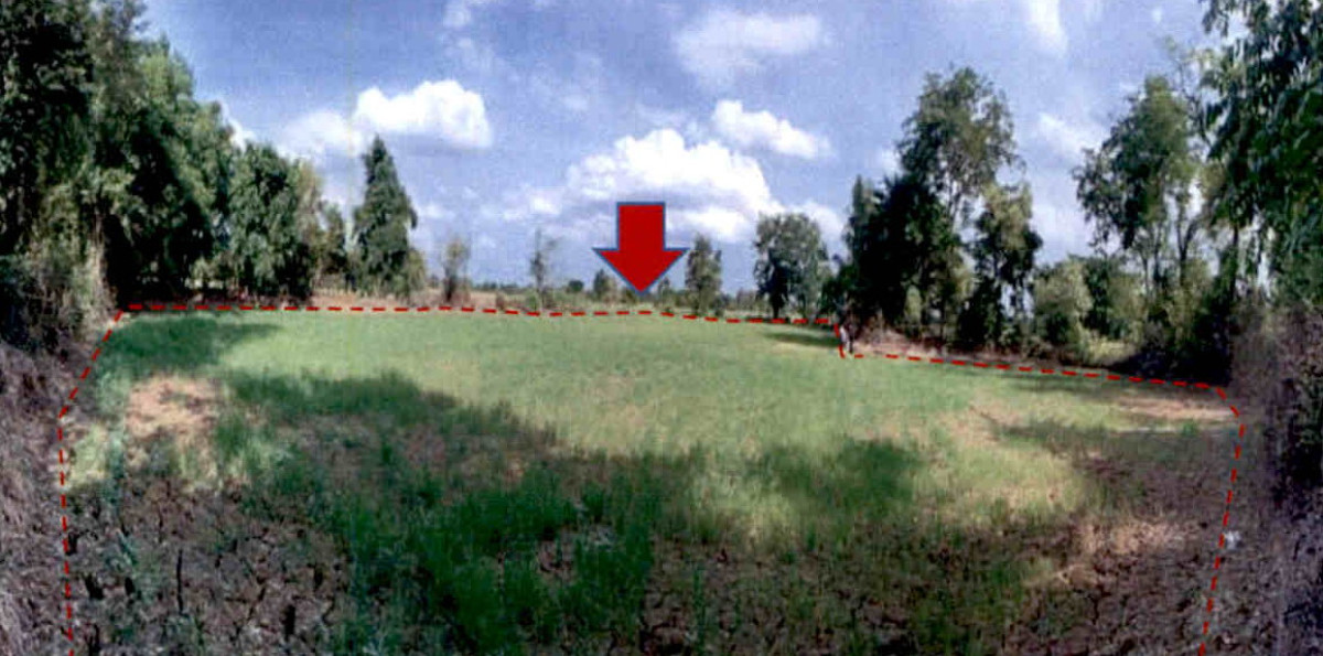 ที่ดินเปล่า สระบุรี หนองแค โพนทอง 502550