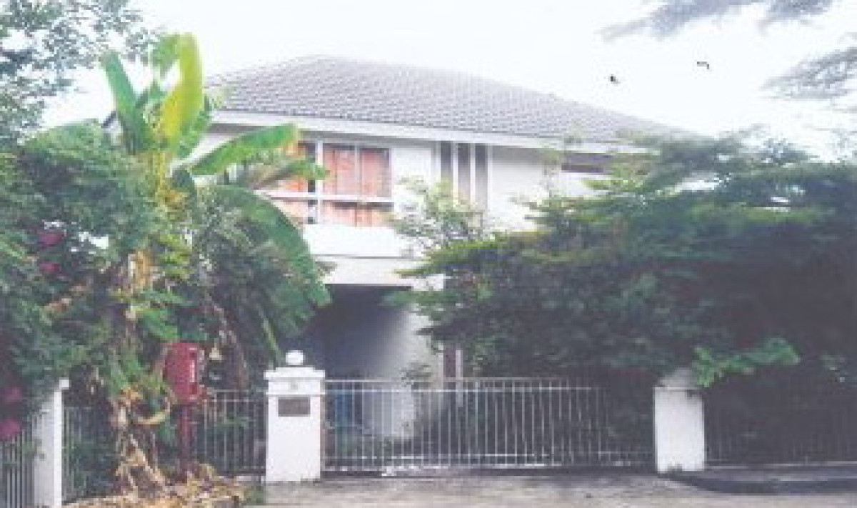 บ้านเดี่ยว เชียงใหม่ สันกำแพง สันกำแพง 3756540