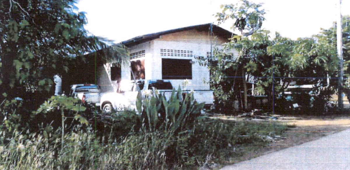 บ้านเดี่ยว สุโขทัย ศรีสัชนาลัย ศรีสัชนาลัย 485760