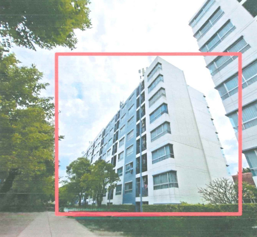 คอนโด นนทบุรี เมืองนนทบุรี ไทรม้า 1248772