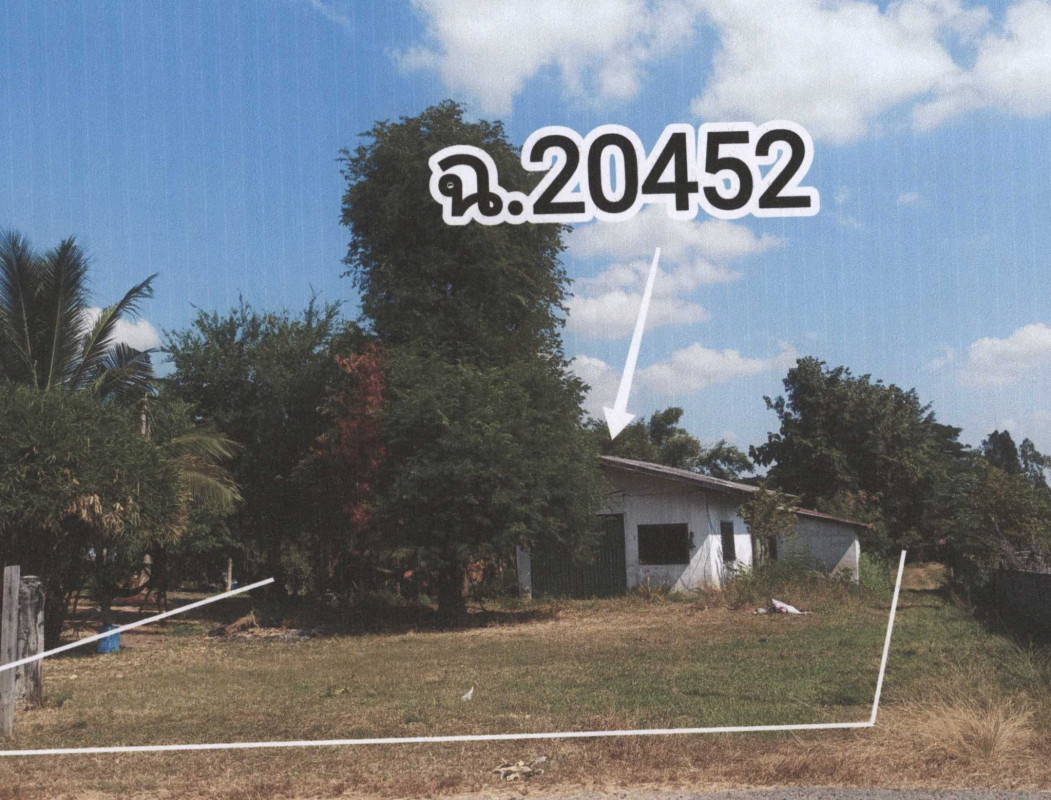 บ้านเดี่ยว มหาสารคาม กุดรัง เลิงแฝก 456448