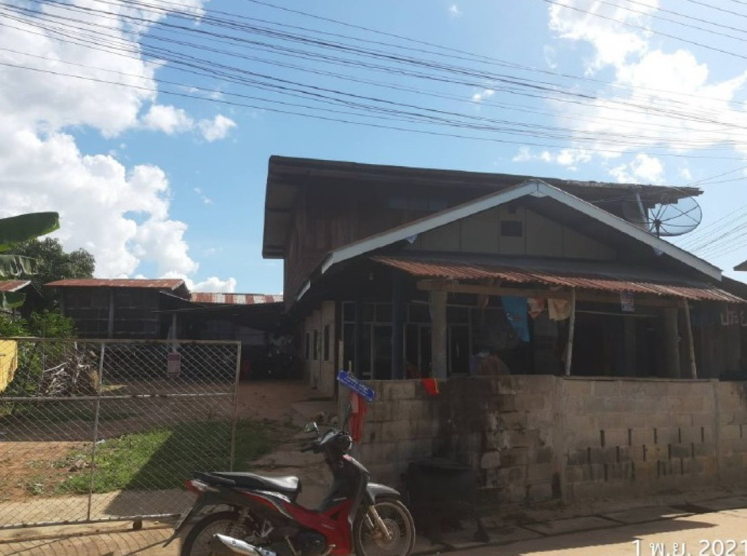 บ้านเดี่ยว บุรีรัมย์ บ้านใหม่ไชยพจน์ หนองเยือง 666080