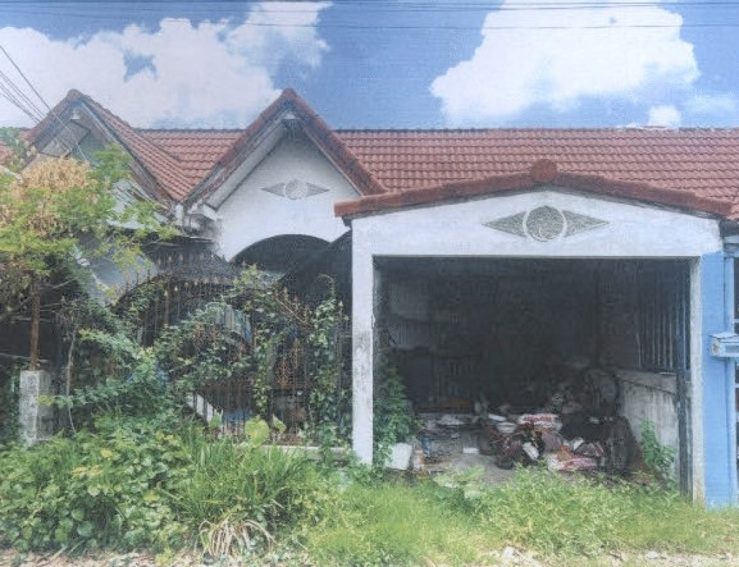 ทาวน์เฮ้าส์ ลพบุรี เมืองลพบุรี กกโก 401000