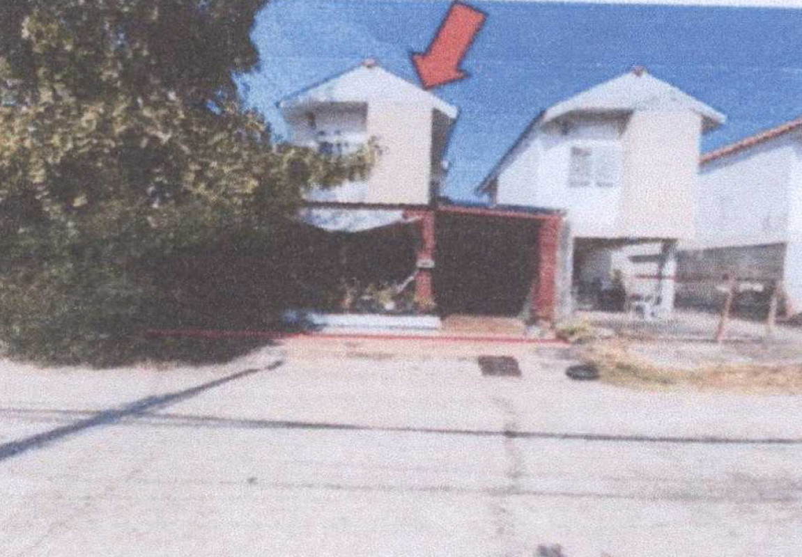 ทาวน์เฮ้าส์ มหาสารคาม เมืองมหาสารคาม ตลาด 1011121