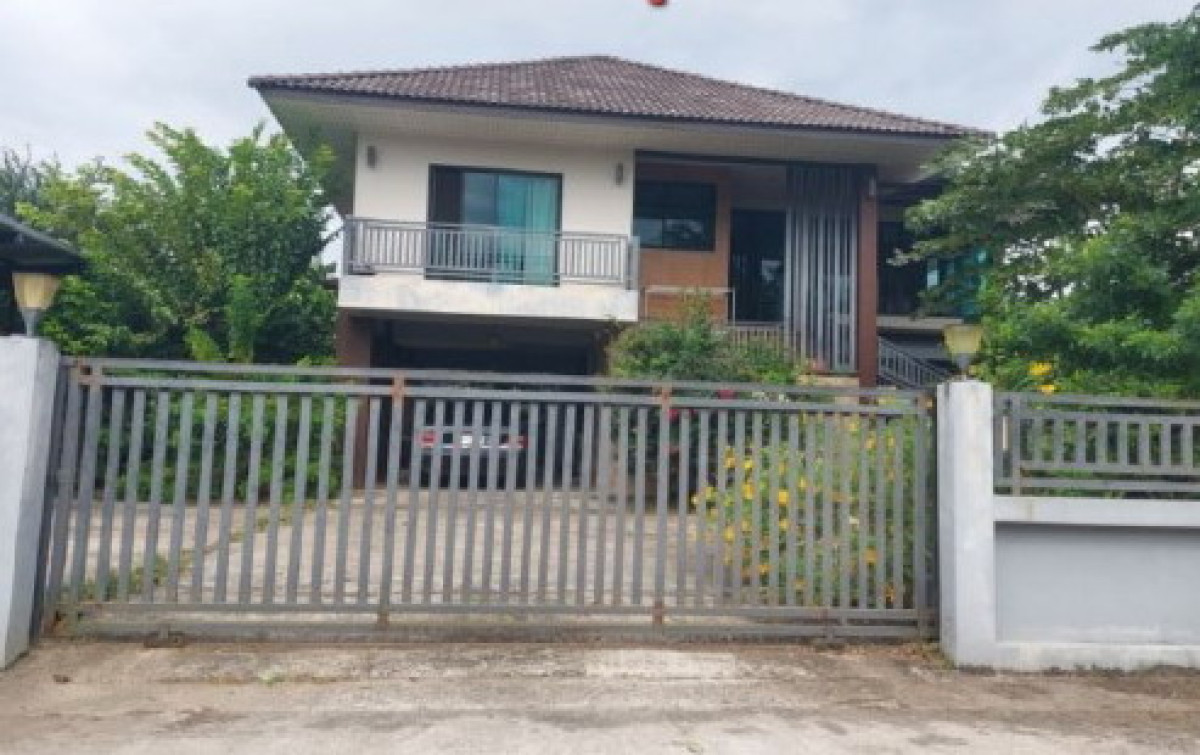 บ้านเดี่ยว ตราด เมืองตราด หนองเสม็ด 2726286