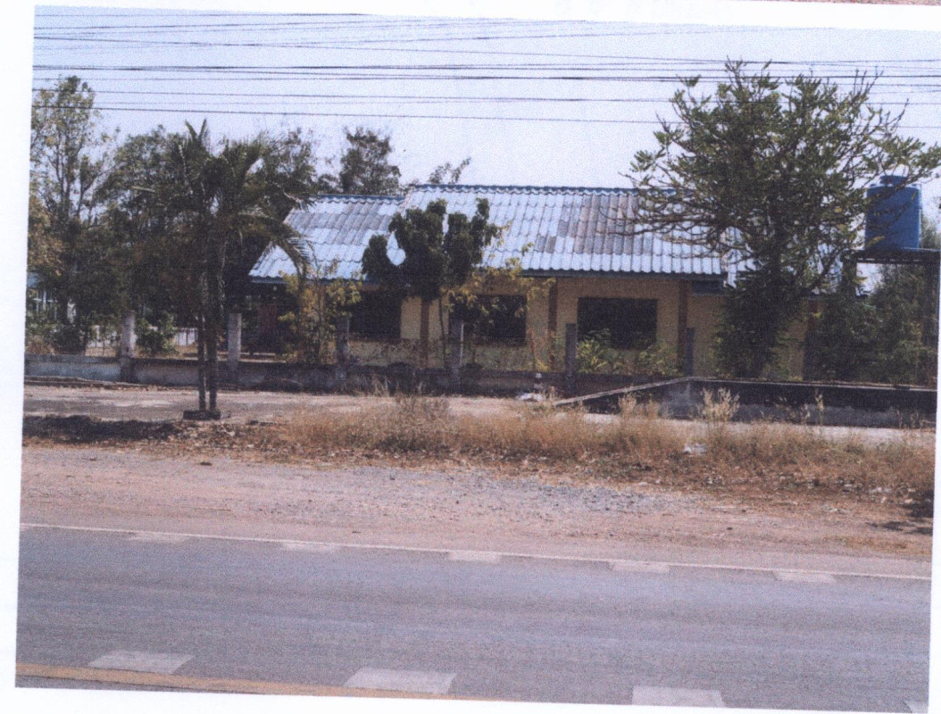 บ้านเดี่ยว อุดรธานี เมืองอุดรธานี นาข่า 1351450