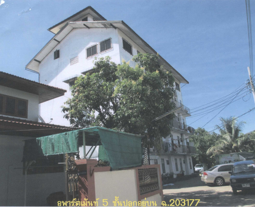 บ้านเดี่ยว นนทบุรี เมืองนนทบุรี ตลาดขวัญ 14806200