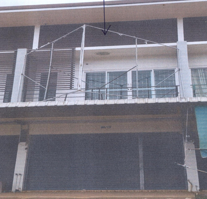 ทาวน์เฮ้าส์ สุราษฎร์ธานี ชัยบุรี ชัยบุรี 3060000