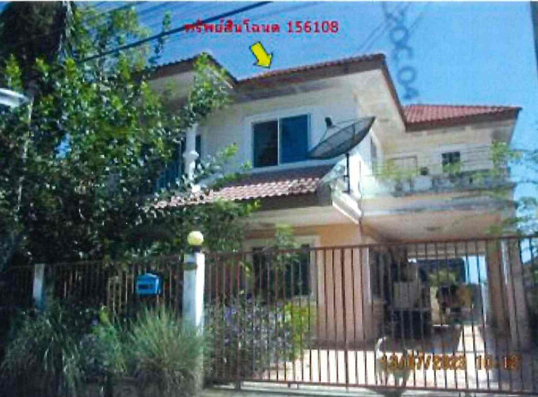 บ้านเดี่ยว ปทุมธานี คลองหลวง คลองห้า 2141673