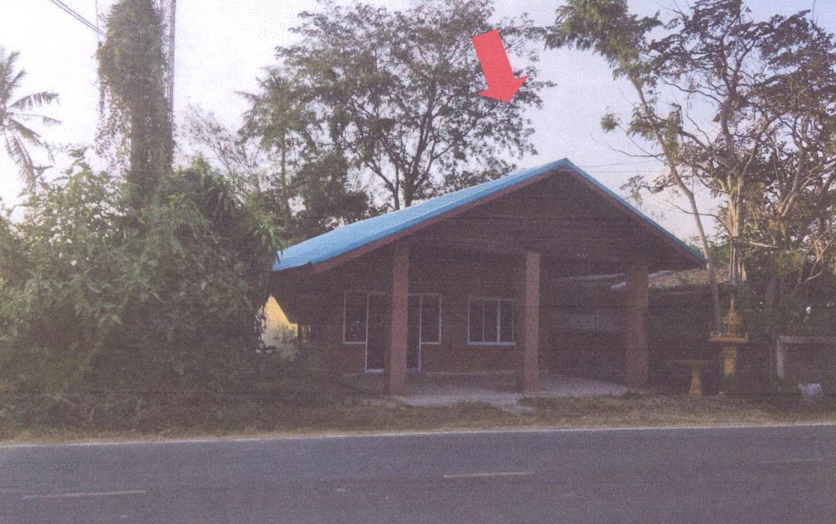 บ้านเดี่ยว สุรินทร์ ปราสาท กังแอน 472350