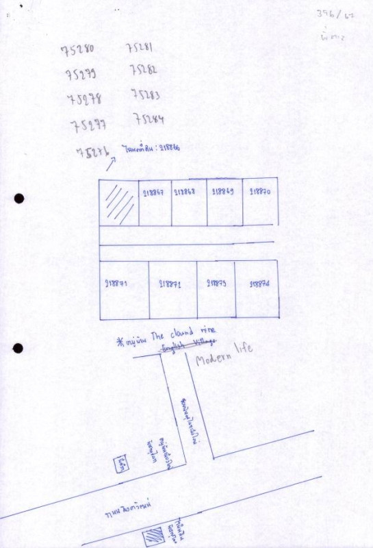 ที่ดินเปล่า พิษณุโลก เมืองพิษณุโลก พลายชุมพล 611000
