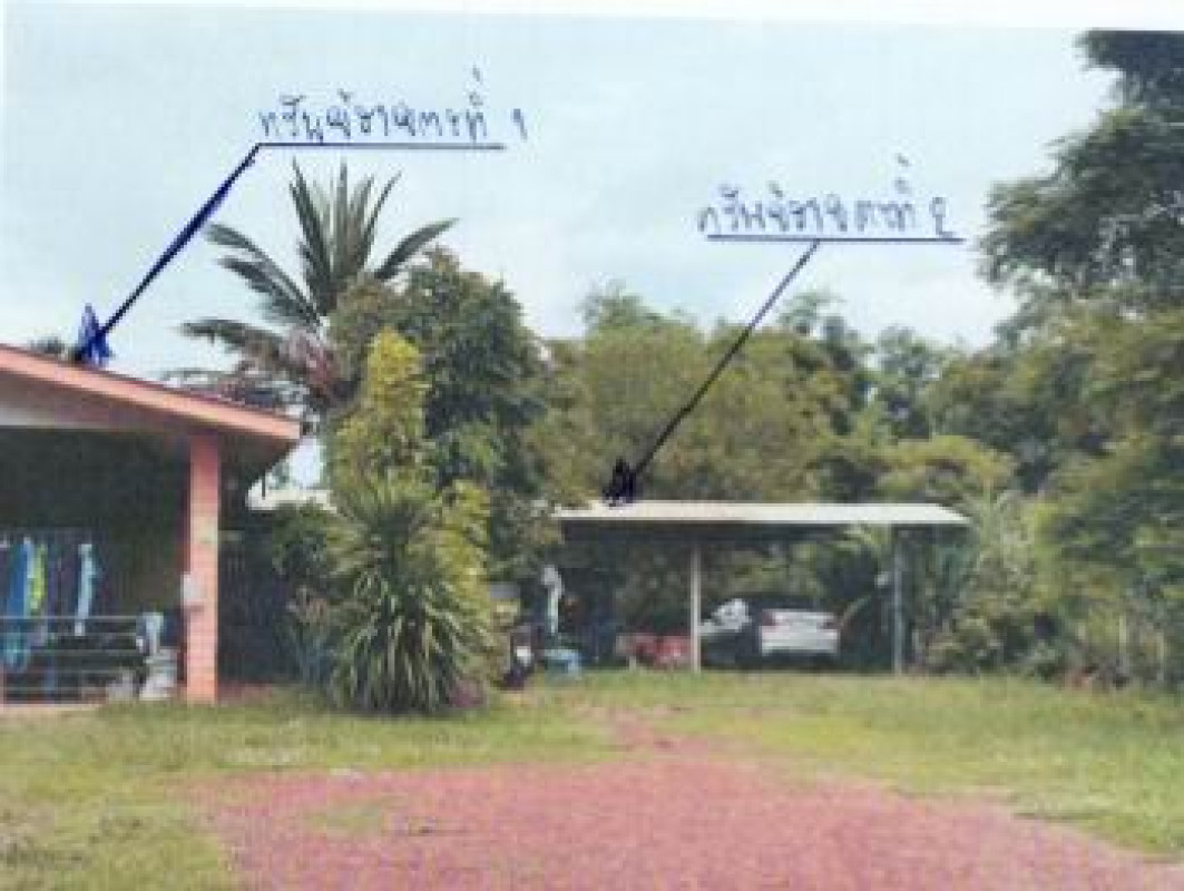 บ้านเดี่ยว ปราจีนบุรี ประจันตคาม เกาะลอย 1100928
