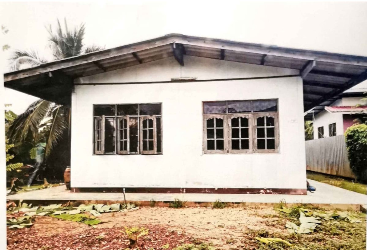 บ้านเดี่ยว นครปฐม สามพราน บางช้าง 362972