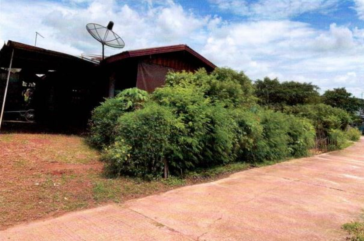 บ้านเดี่ยว อุดรธานี ทุ่งฝน นาทม 582280