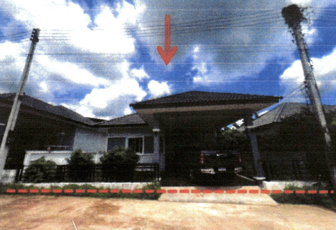 ทาวน์เฮ้าส์ ชุมพร ท่าแซะ ท่าแซะ 1738880