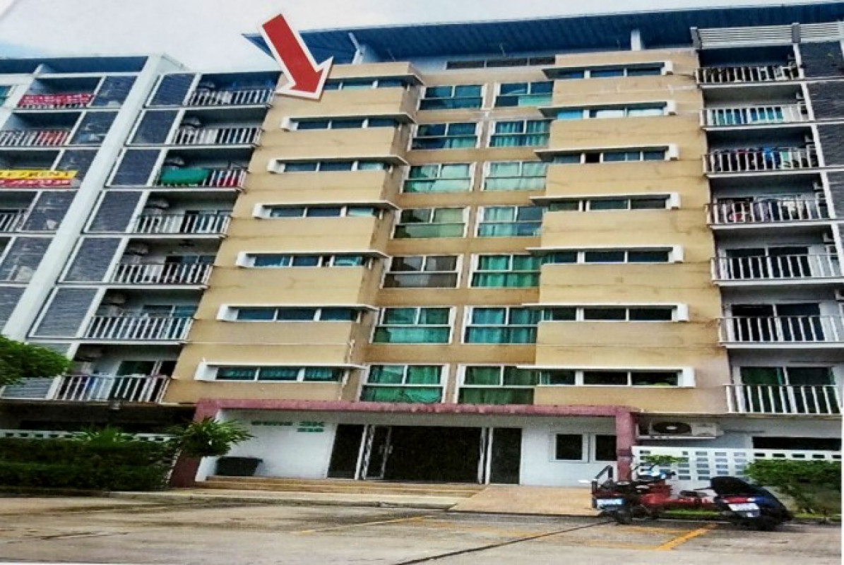 คอนโด กรุงเทพมหานคร ภาษีเจริญ บางหว้า 1782804