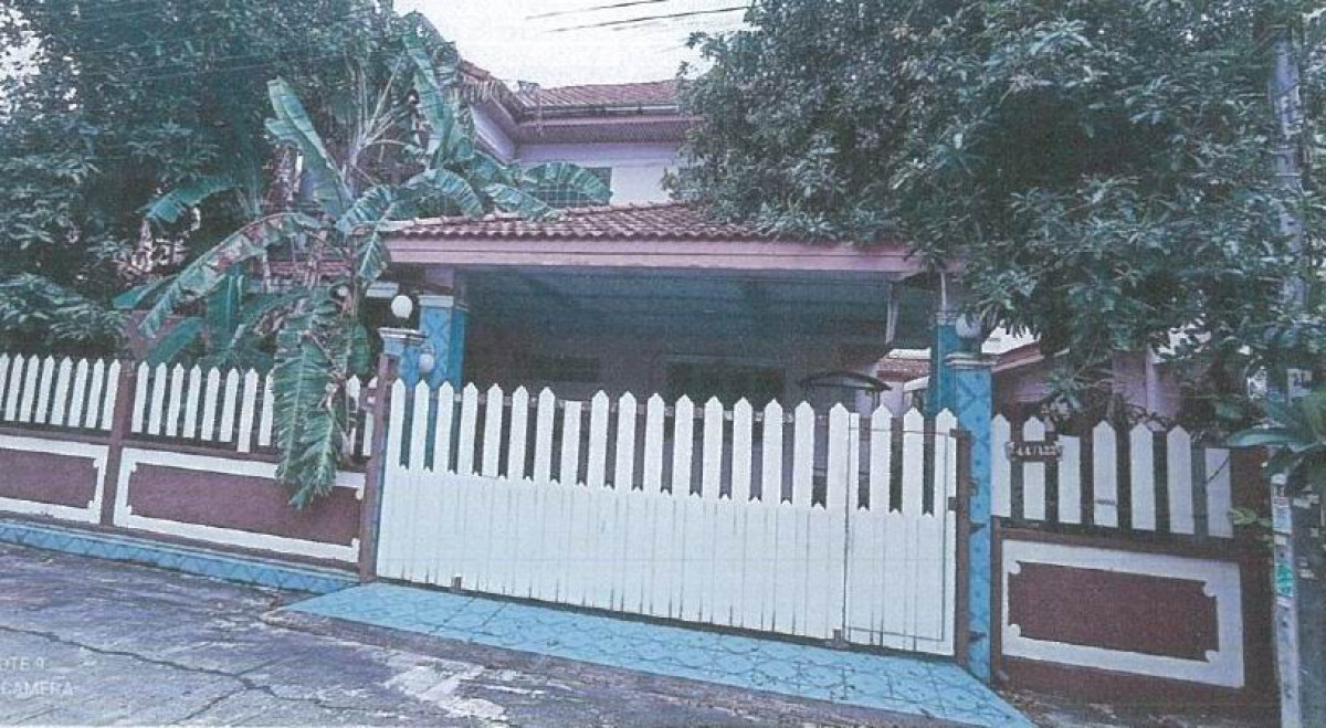 บ้านเดี่ยว กรุงเทพมหานคร มีนบุรี มีนบุรี 2883760