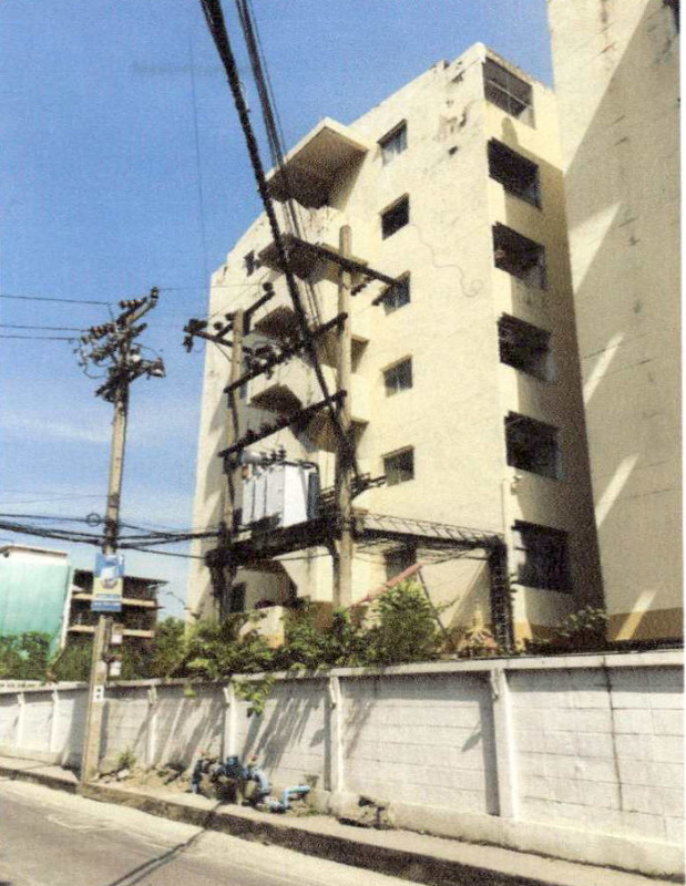 คอนโด กรุงเทพมหานคร หลักสี่ ทุ่งสองห้อง 588800